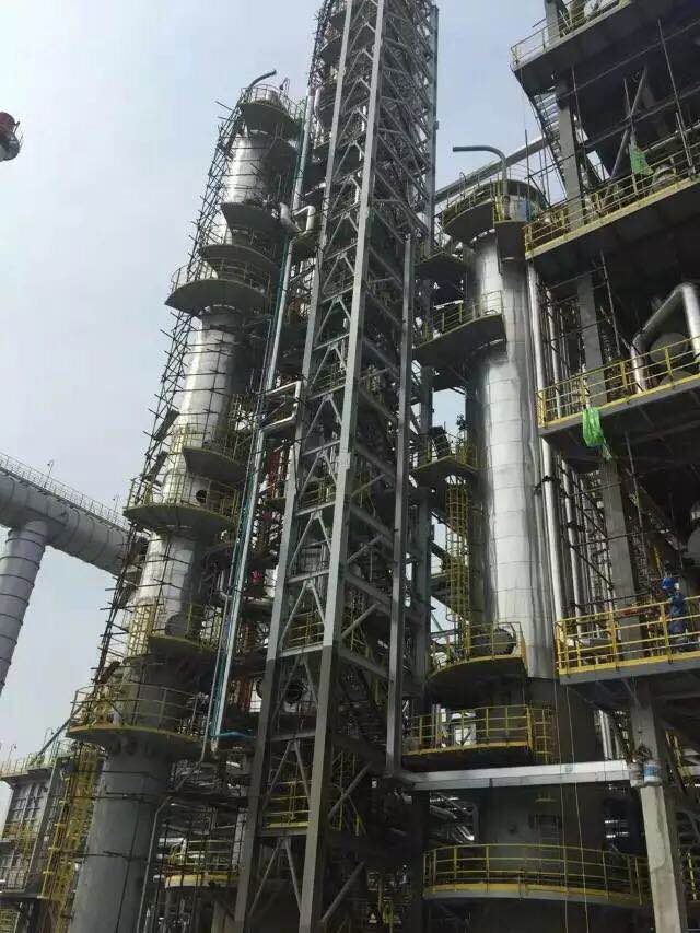 怀化设备翻新喷涂・钢构厂房升级改造