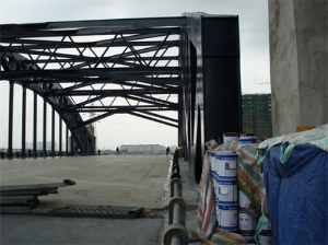 怀化专注工业场景喷漆服务