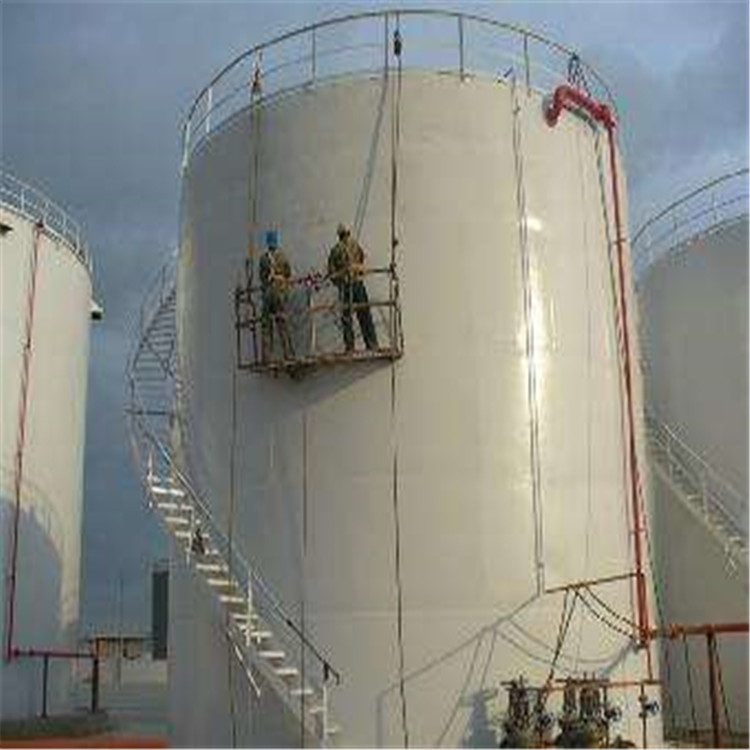 怀化喷漆翻新・工业喷漆・设备喷漆服务简介